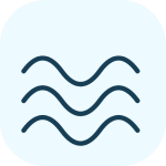 Icon Wave Swim Journal